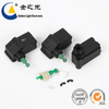 Plastic Injection Molding for Industrial