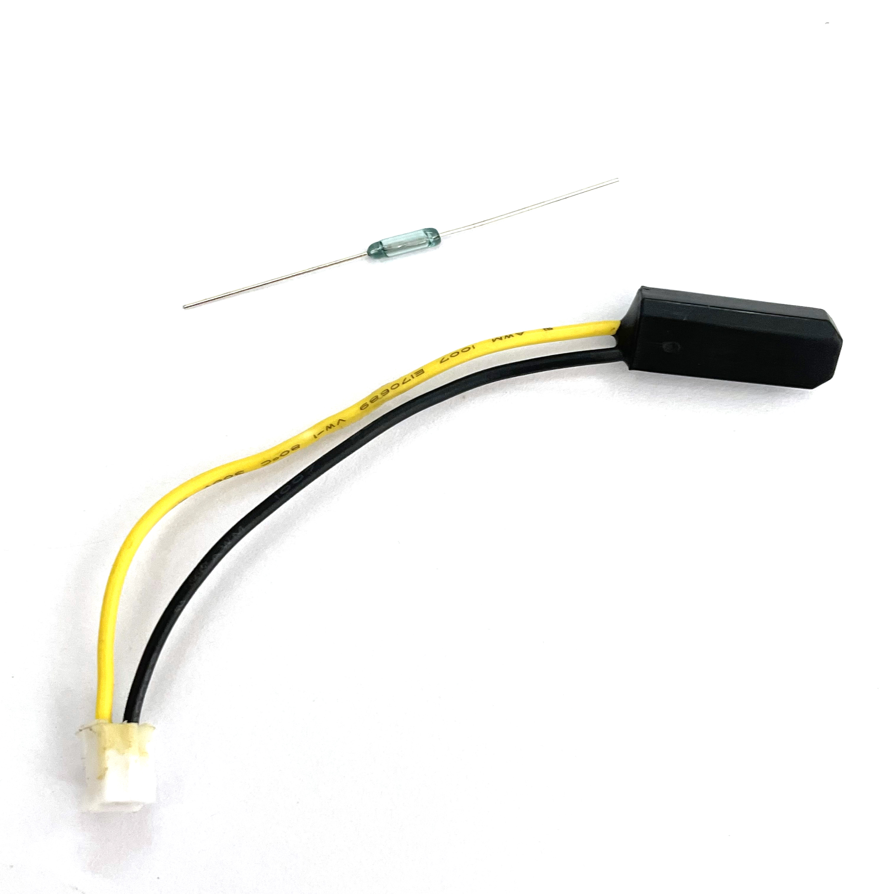 11mm shell hall effect Proximity Switch Sensor for wardrobe