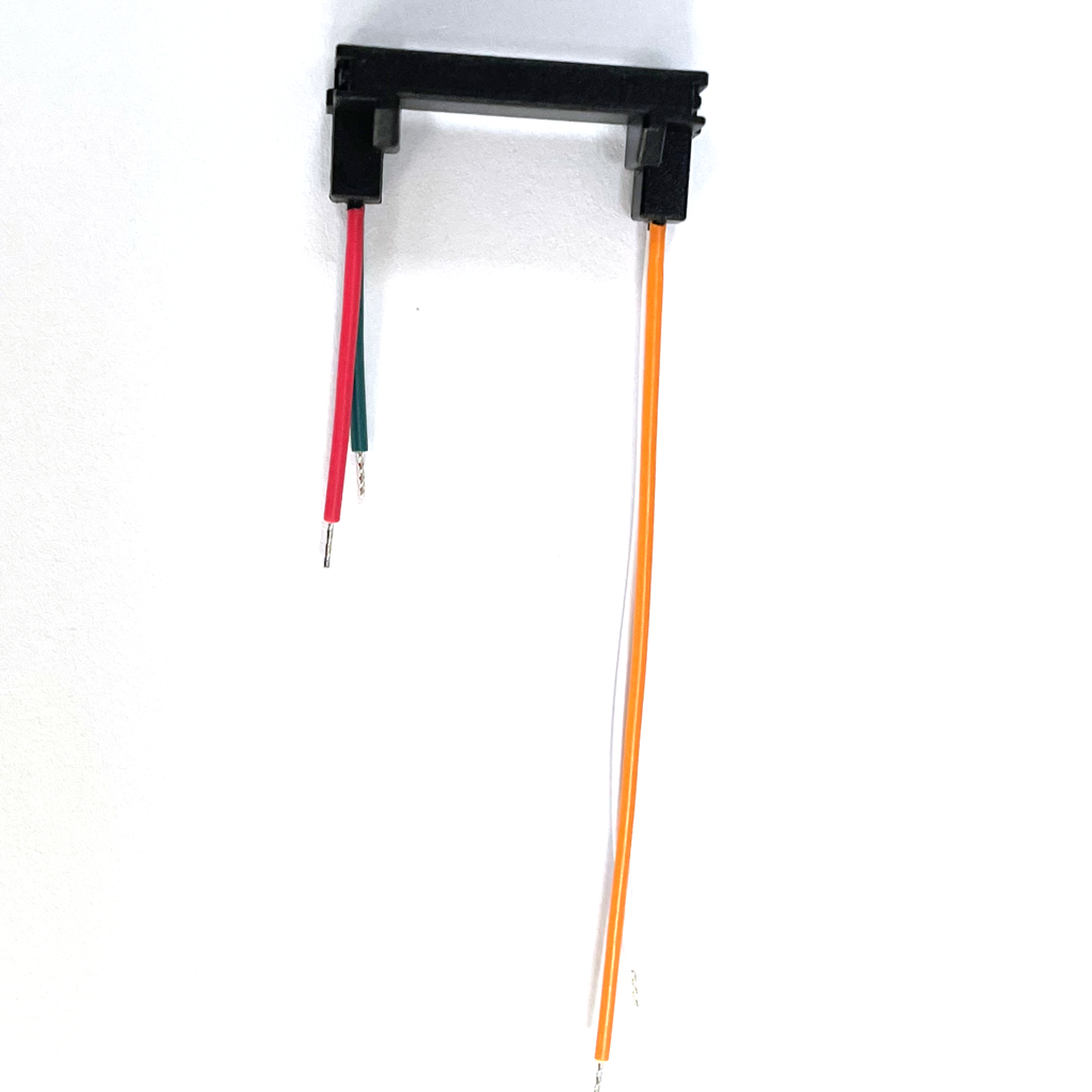 what is the function of the Reed Switch Sensor?
