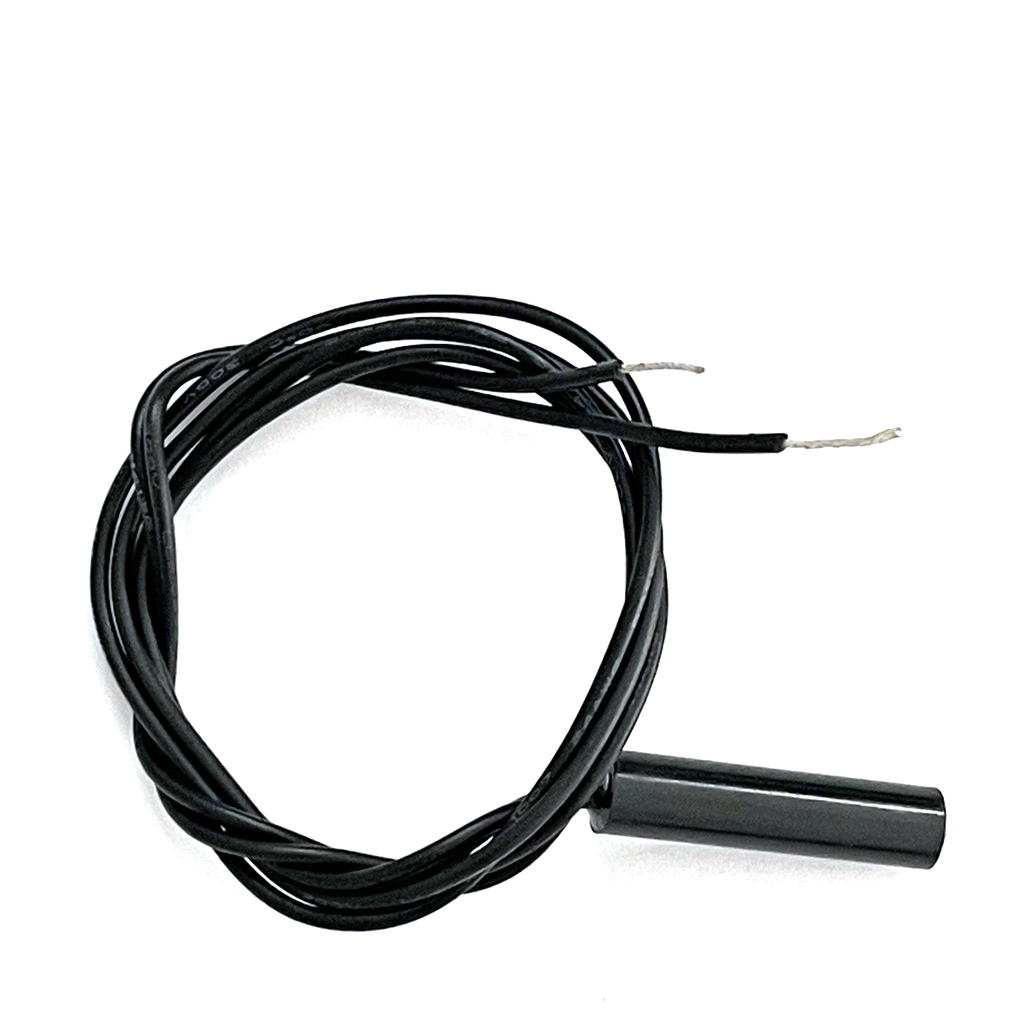 Capacitance Nylon Approach Proximity Switch Sensor