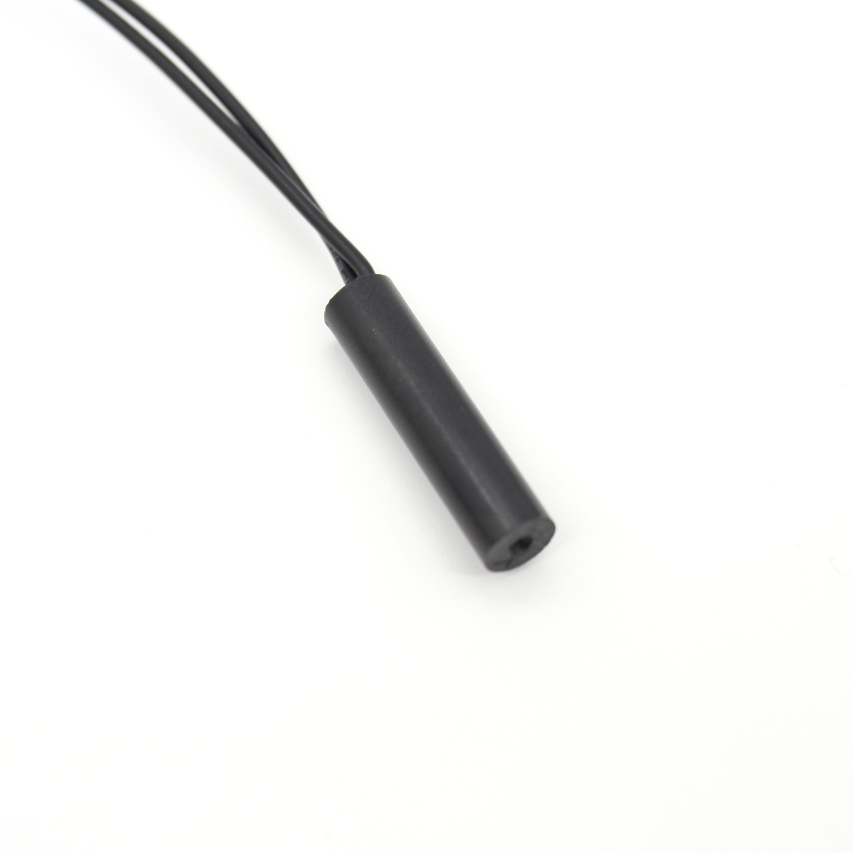 cylindrical plastic magentic Proximity Switch Sensor