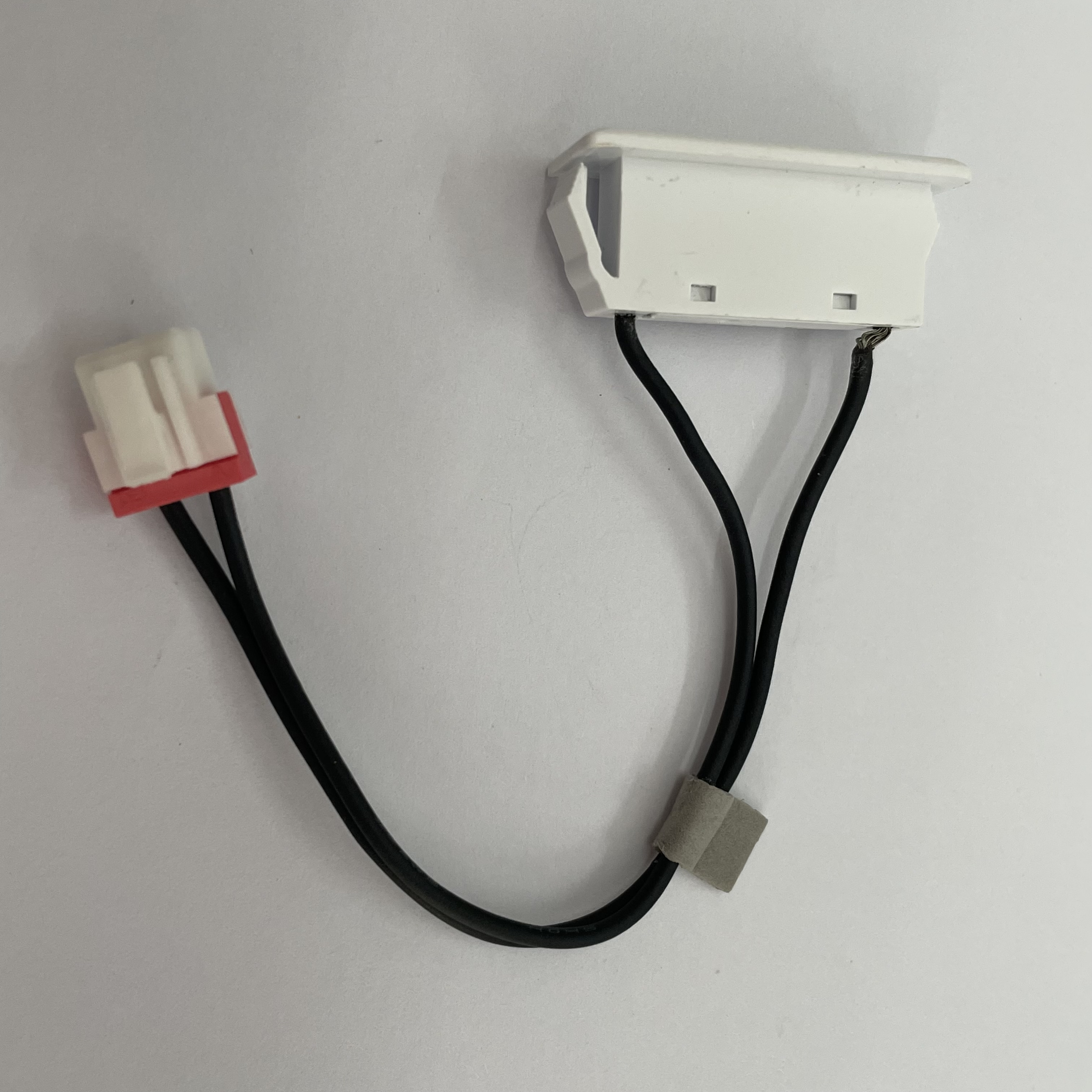 Infrared Nylon Magentic Proximity Switch Sensor