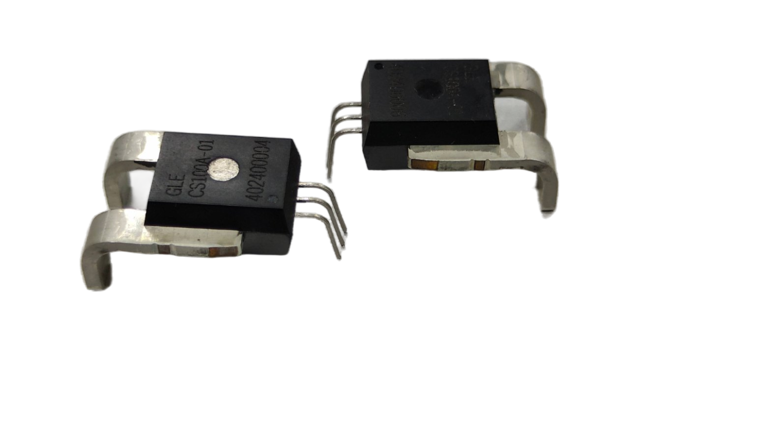 Suzhou Hall Effect Sensor Current Sensor Current 5V with 5-Pin