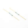GLE-RX-10X Overmolded SMT Magnetic Reed Switch 