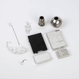 Stamping Parts