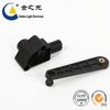 Suzhou custom Plastic Injection Molding for auto position sensor housing 