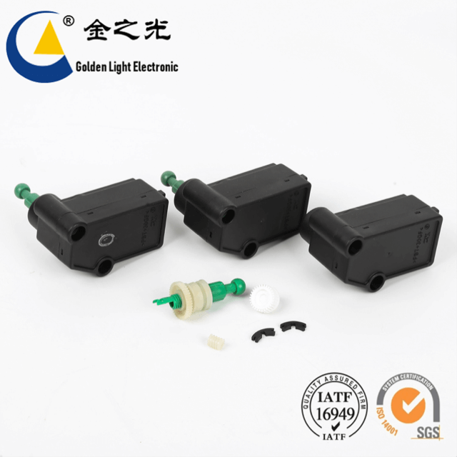 Plastic Injection Molding for Industrial