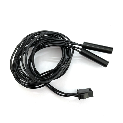 Capacitance Nylon Approach Proximity Switch Sensor