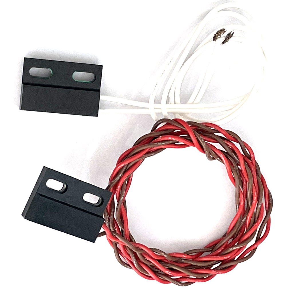 640mm 2 wires magentic Proximity Switch Sensor for 3D printer