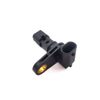 Custom height adjustment sensor housing Plastic Injection Molding