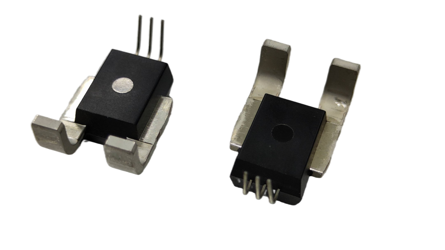 Suzhou Hall Effect Sensor Current Sensor Current 5V with 5-Pin