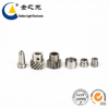 Suzhou Precision CNC Machining Parts for Auto Electronic