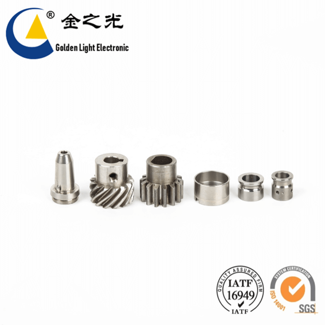 Suzhou Precision CNC Machining Parts for Auto Electronic