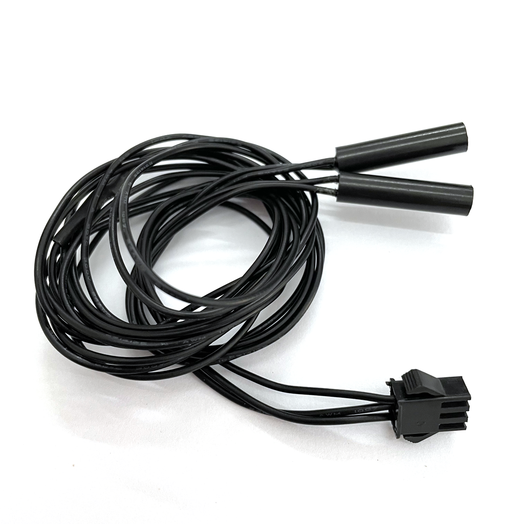 Capacitance Nylon Approach Proximity Switch Sensor