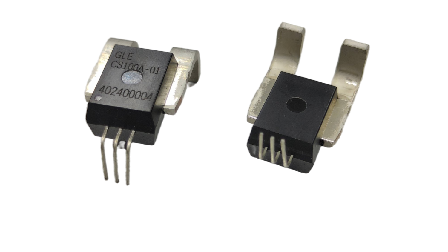 Suzhou Hall Effect Sensor Current Sensor Current 5V with 5-Pin