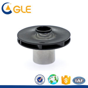 Custom Plastic Injection Molding Part