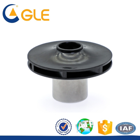 Custom Plastic Injection Molding Part