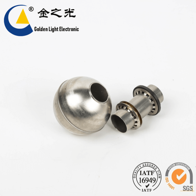 Float Switch/Fuel Level Sensor/304 Stainless Steel Hollow Ball Float Magnetic Stainless Steel Float Ball