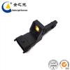 Custom height adjustment sensor housing Plastic Injection Molding