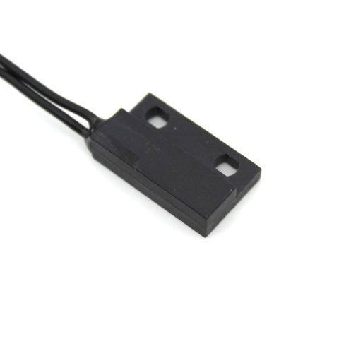 white crystal epoxy resin limit Proximity Switch Sensor