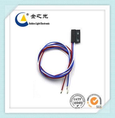  Plastic Limit Proximity Switch Sensor with PCBA 