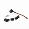 capacitive plastic magentic Proximity Switch Sensor