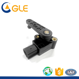 Custom Pressure Sensor Housing with PP Material 