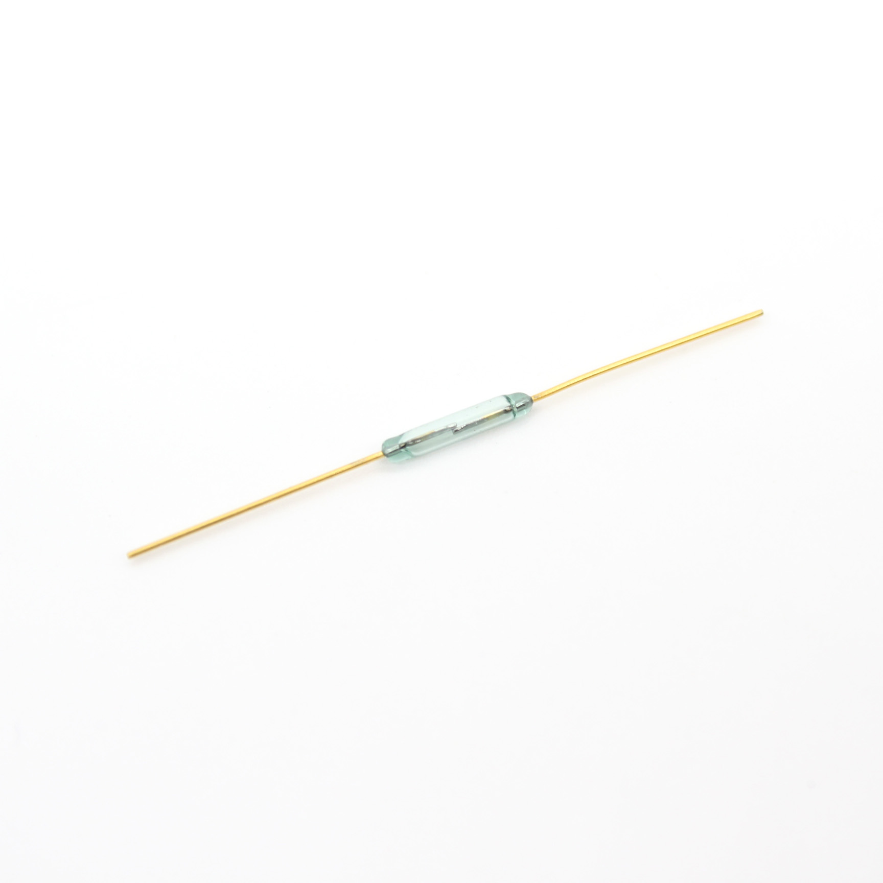 Wholesale 10mm Form A Glass Magnetic Reed Switch