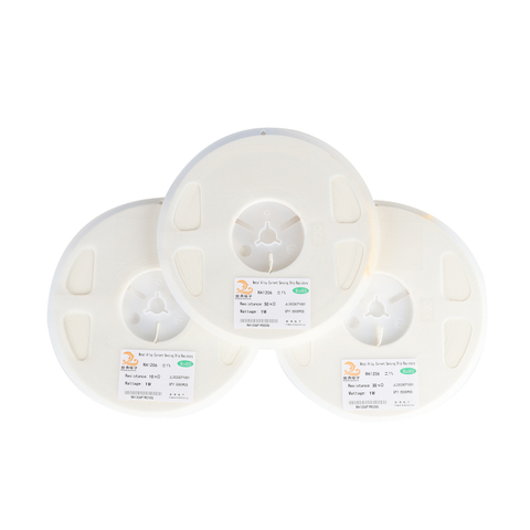 Alloy Resistance G-WAVE